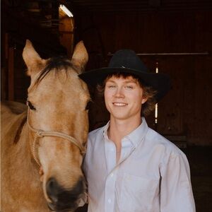 Meet your Posher, Connor